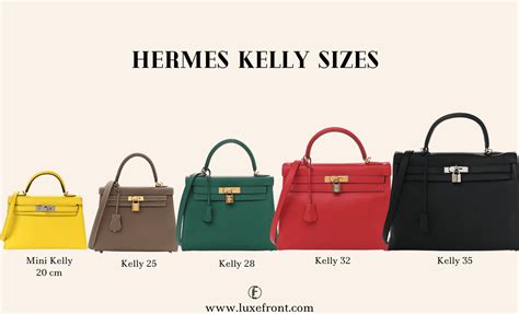 hermes kelly 25 measurements